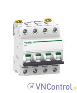 MCB Schneider A9F74420 20A 6kA 4P