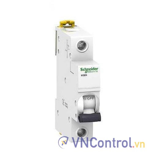 MCB Schneider A9K24140 40A 6kA 1P