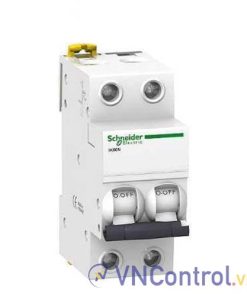 MCB Schneider A9K27206 6A 6kA 2P