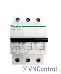 MCB Schneider A9K24306 6A 6kA 3P