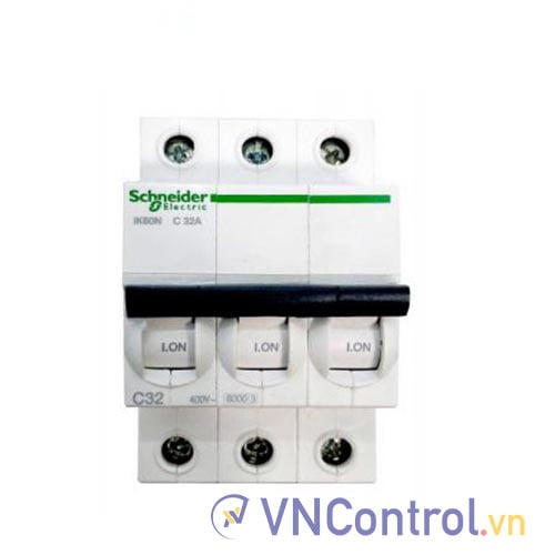 MCB Schneider A9K24340 40A 6kA 3P