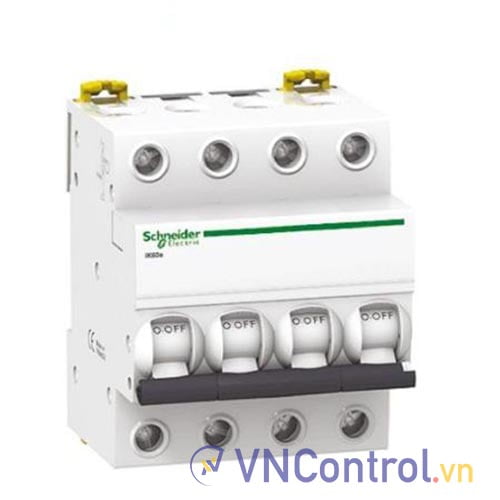 MCB Schneider A9K24425 25A 6kA 4P