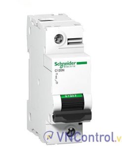 MCB Schneider A9N18359 125A 10kA 1P
