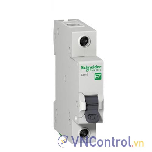 MCB Schneider EZ9F34125 25A 4.5kA 1P