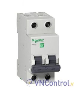 MCB Schneider EZ9F34250 50A 4.5kA 2P