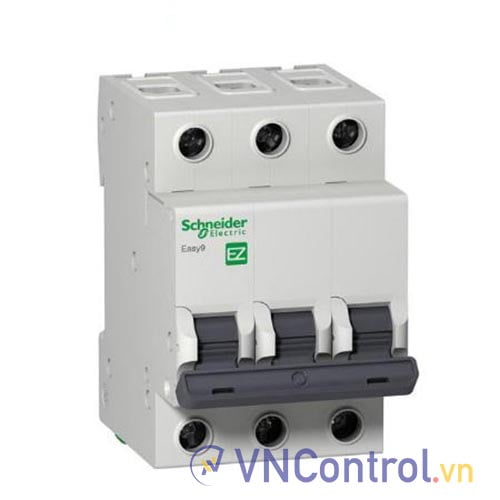 MCB Schneider EZ9F34306 6A 4.5kA 3P