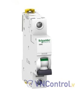 MCB Schneider A9F94106 6A 15kA 1P