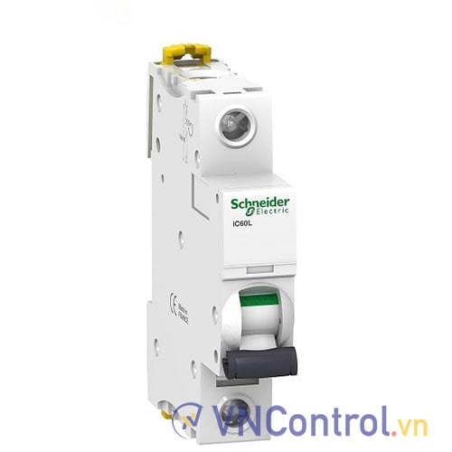 MCB Schneider A9F94110 10A 15kA 1P