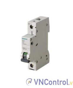 MCB Siemens 5SL4150-7CC 50A 10kA 1P