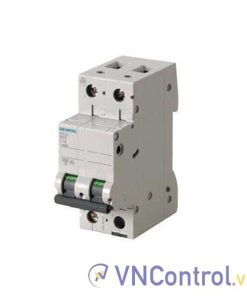 MCB Siemens 5SL4250-7CC 50A 10kA 2P