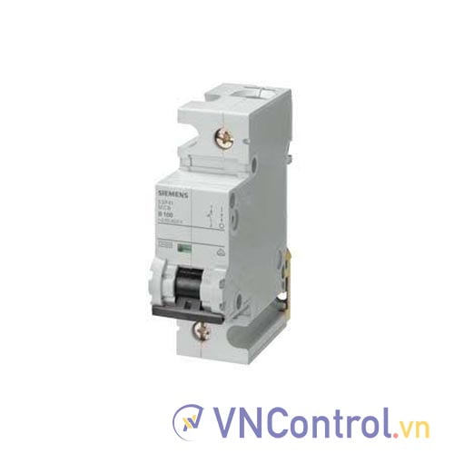 MCB Siemens 5SP4192-7 125A 10kA 1P