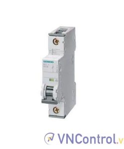 MCB Siemens 5SY7150-7CC 50A 15kA 1P