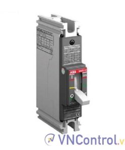 1SDA066490R1 – MCCB ABB A1C 25KA 50A 1P
