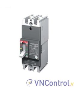 1SDA066501R1 – MCCB ABB A1N 30KA 50A 2P