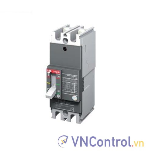 1SDA066505R1 – MCCB ABB A1N 30KA 90A 2P