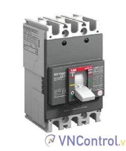 1SDA066515R1 – MCCB ABB A1A 10KA 50A 3P