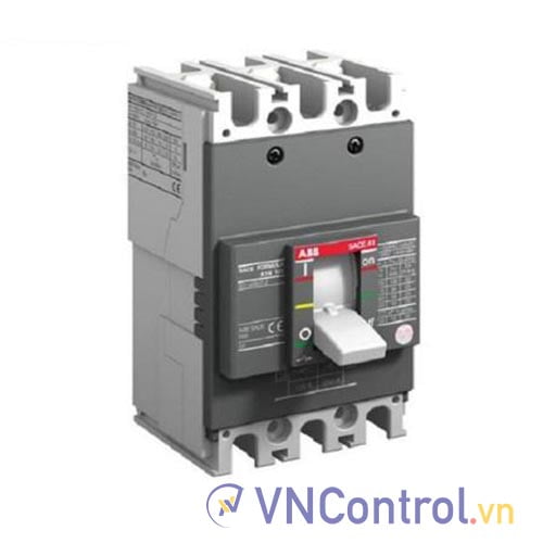 1SDA066726R1 – MCCB ABB A1N 36KA 50A 3P