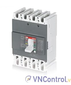 1SDA066529R1 – MCCB ABB A1A 10KA 50A 4P
