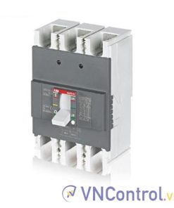 1SDA066552R1 – MCCB ABB A2B 18KA 225A 3P
