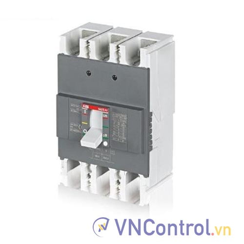 1SDA066551R1 – MCCB ABB A2B 18KA 200A 3P