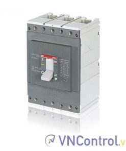 1SDA066560R1 – MCCB ABB A3N 36KA 320A 3P