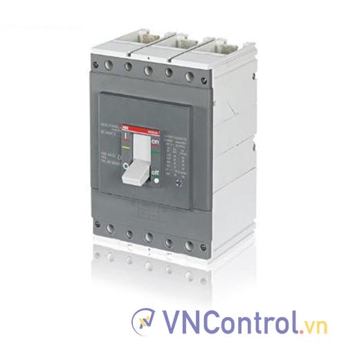 1SDA066562R1 – MCCB ABB A3S 50KA 320A 3P