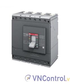 1SDA066568R1 – MCCB ABB A3N 36KA 320A 4P