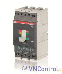 1SDA054118R1 – MCCB ABB T4N 320A 36kA 3P