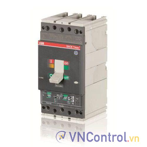 1SDA054118R1 – MCCB ABB T4N 320A 36kA 3P