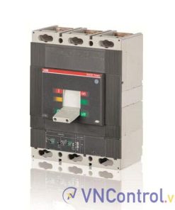 1SDA060269R1 – MCCB ABB T6N 800A 36kA 3P