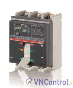 1SDA063025R1 – MCCB ABB T7S 1600A 70kA 3P