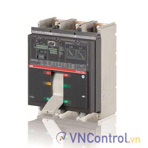 1SDA062865R1 – MCCB ABB T7S 1250A 50kA 3P