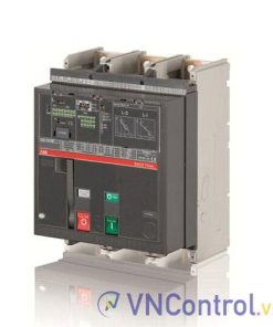 1SDA063009R1 – MCCB ABB T7H 1600A 50kA 3P