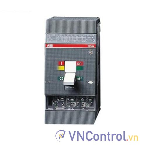 1SDA054145R1 – MCCB ABB T4L 120KA 320A 4P