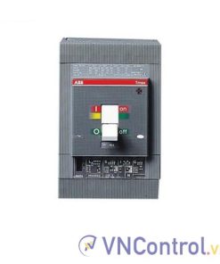 1SDA054317R1 – MCCB ABB T5N 36KA 400A 3P