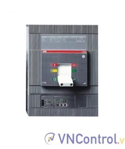 1SDA060268R1 – MCCB ABB T6N 36KA 800A 3P