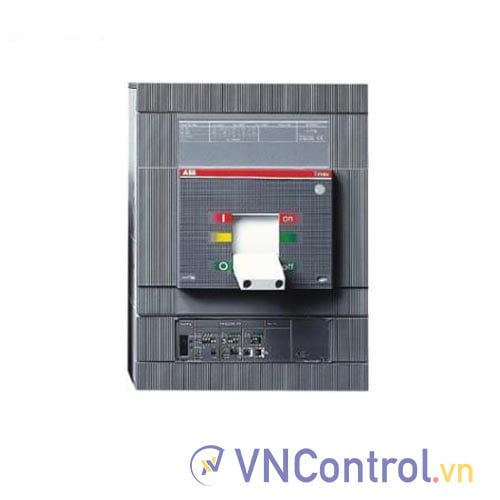 1SDA060273R1 – MCCB ABB T6N 36KA 800A 4P