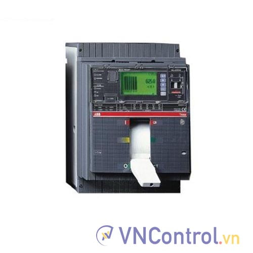1SDA062770R1 – MCCB ABB T7H 70KA 1000A 3P