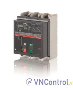 1SDA063010R1 – MCCB ABB T7S-M 50KA 1600A 3P