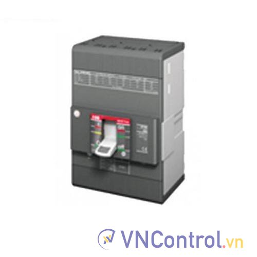 1SDA067397R1 – MCCB ABB XT1C 25KA 100A 3P