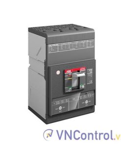 1SDA068121R1 – MCCB ABB XT4N 200A 36kA 3P