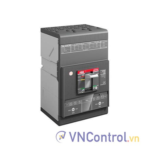 1SDA068450R1 – MCCB ABB XT4H 200A 70kA 3P