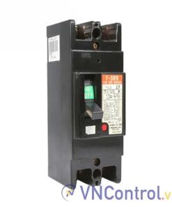 MCCB Hitachi F-30FB-2P 30A 7.5kA(230V) 2.5kA(400V)