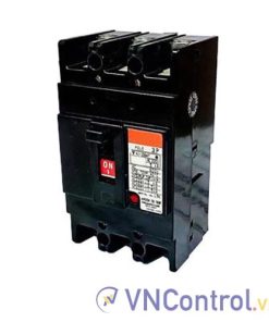 MCCB Hitachi S-400S-3P 400A 50kA(230V) 25kA(400V)