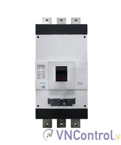MCCB Hyundai HGM1000S 3PENBS 3P 1000A 70kA
