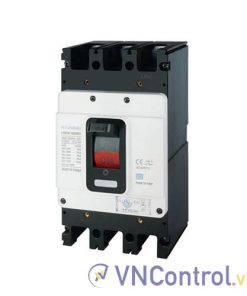 MCCB Hyundai HGM400H-F 3P 400A 85kA