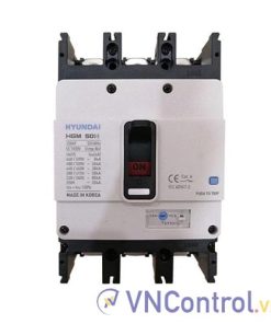 MCCB Hyundai HGM50H-F 3P 50A 38kA
