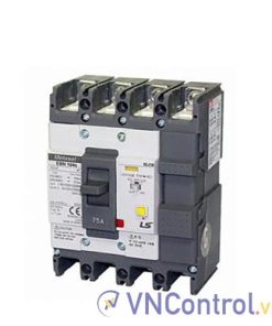 MCCB chỉnh dòng LS ABS104c FMU (22- 32A) 37kA 4P