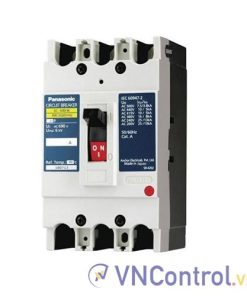 MCCB Panasonic BBC3601YHV 63A 10kA 3P