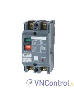 MCCB Panasonic BBW260Y 2P 60A